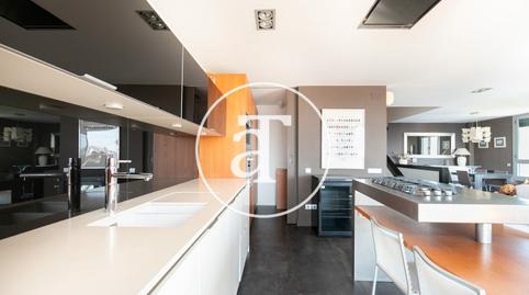 Foto 3 de Pis de lloguer a Carrer de Ganduxer, 11, Sant Gervasi- Galvany, Barcelona