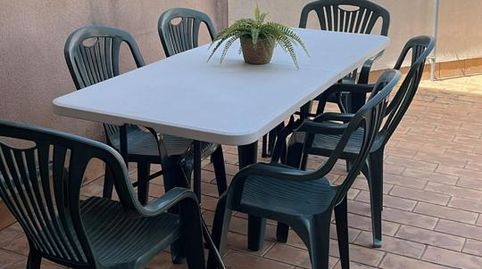 Foto 2 de Pis de lloguer a Alcoba, El Pino - Bajo de Guía, Sanlúcar de Barrameda