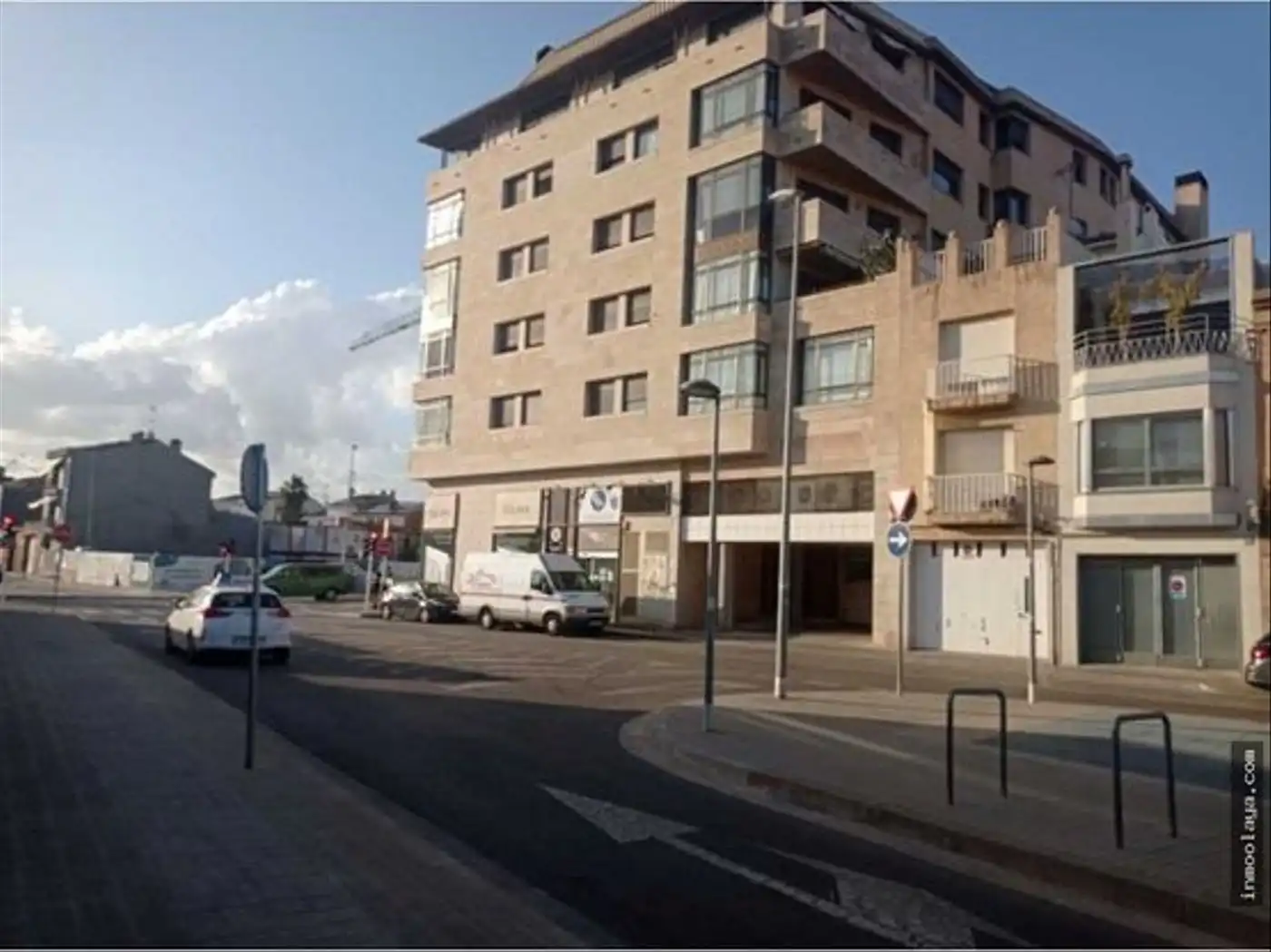 Locale commerciale in vendita a Centre - Sant Oleguer, imagen 7
