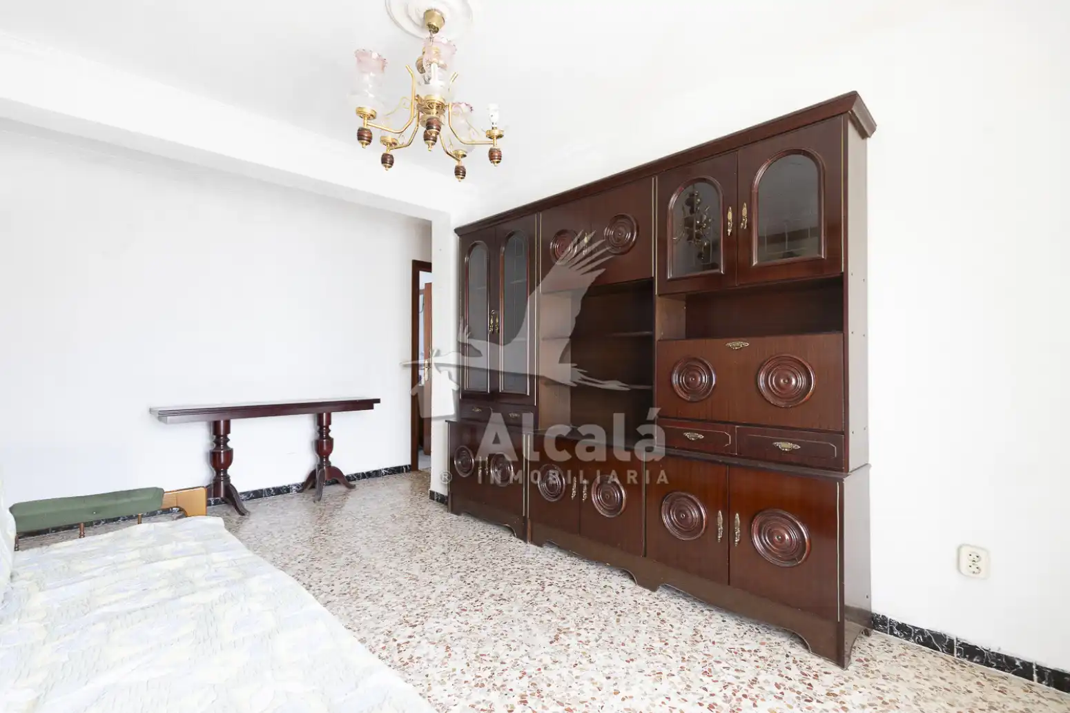 Habitación de Piso en venta en Alcalá de Henares