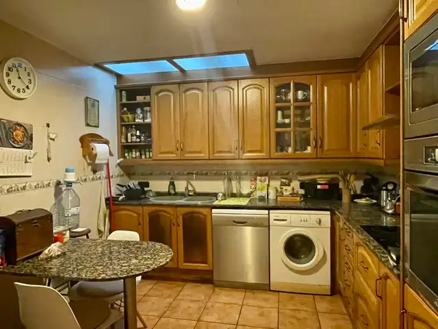 Haus mit Garten zum Verkauf in Viladecavalls, imagen 8
