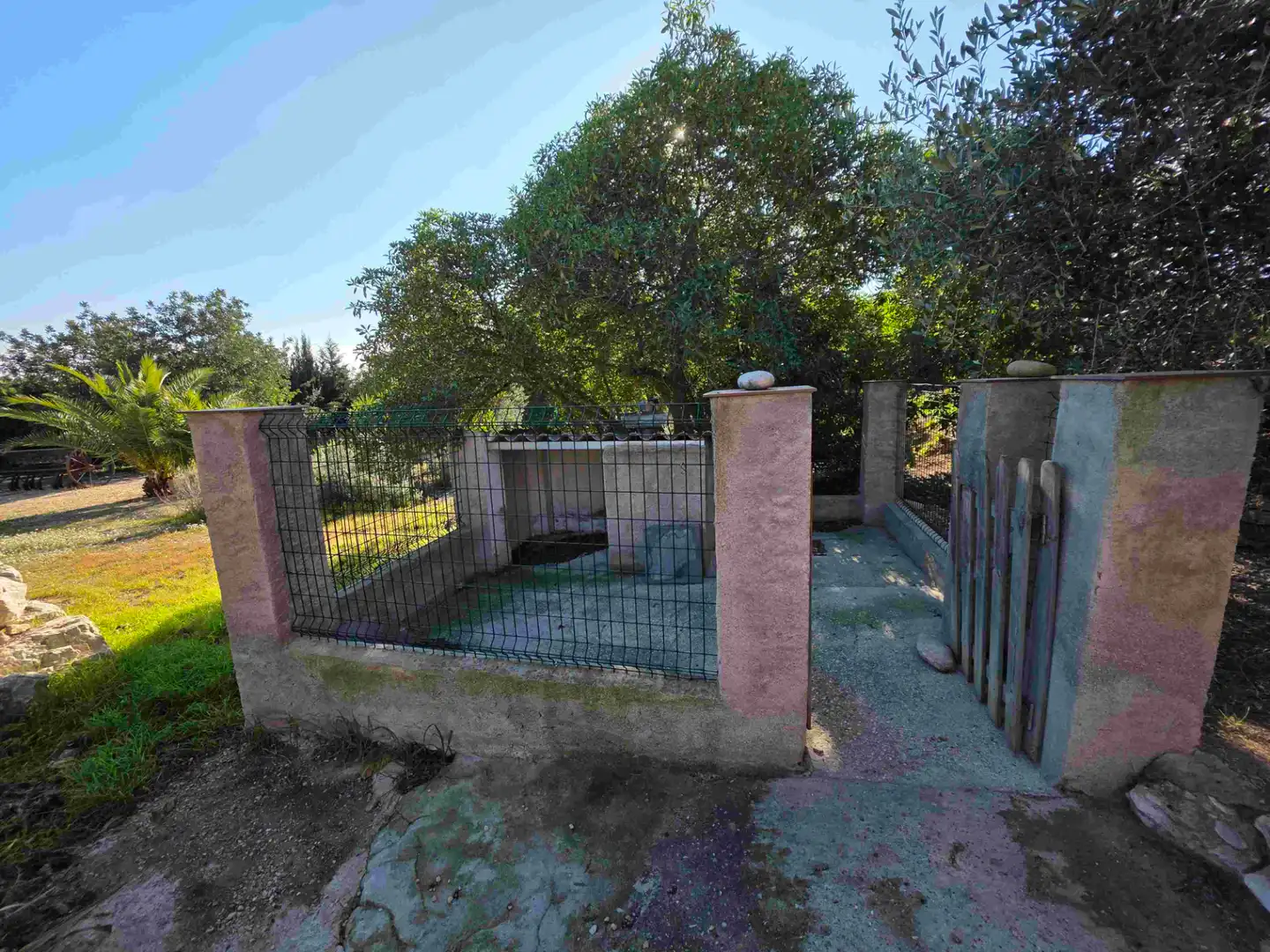 Jardín de Casa o chalet en venta en Valls con Jardín privado y Piscina
