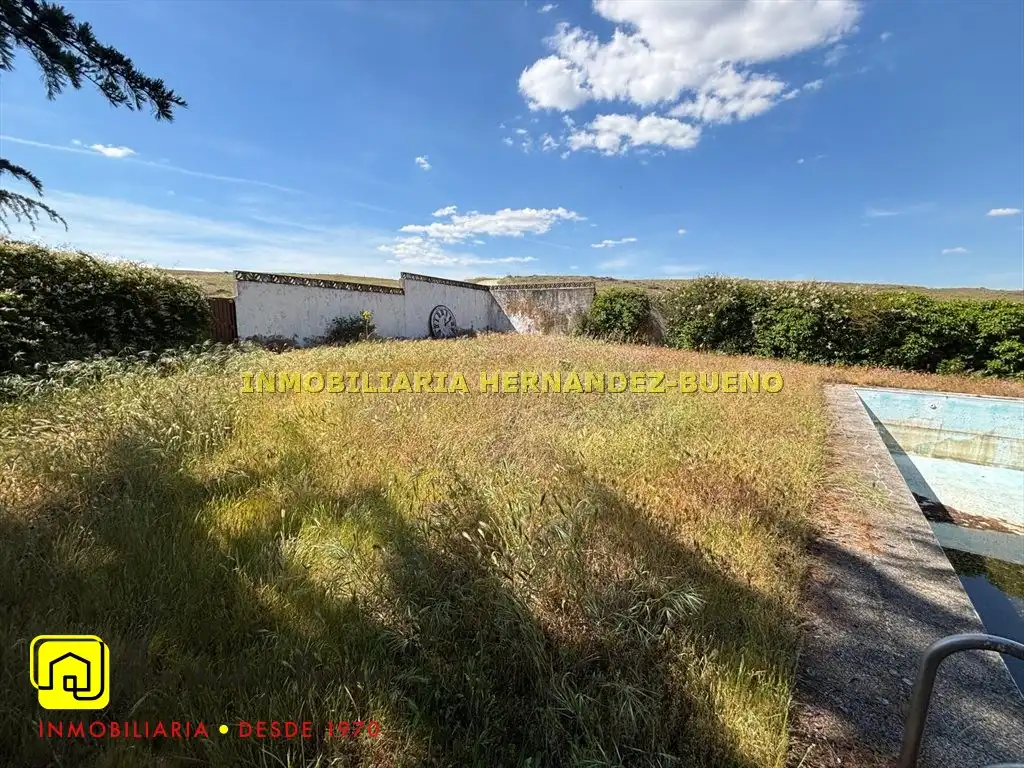 Casa o xalet en venda en Alba de Tormes amb Jardí privat i Piscina
