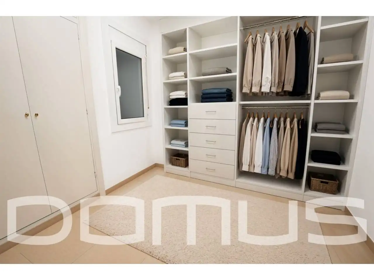 Piso con terraza en venta en Vinyets - Molí Vell, imagen 6