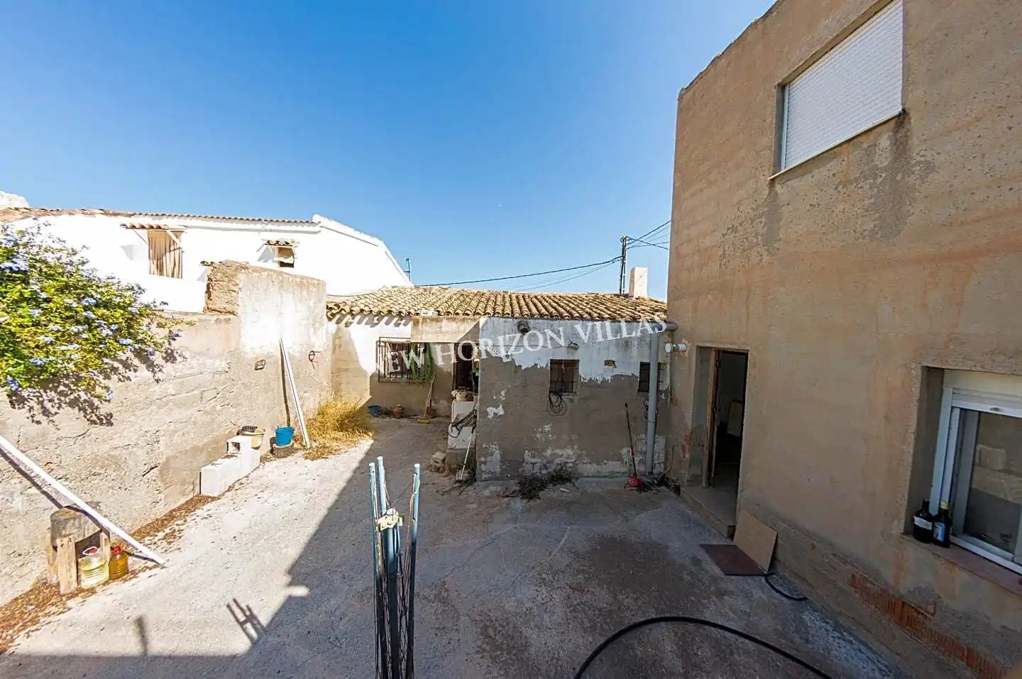 Country house for sale in Albox, imagen 16