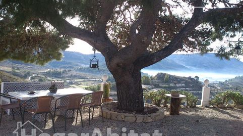 GRAN FINCA RODEADA DE NATURALEZA, CON AMPLIO TERRENO, GARAJE Y VISTAS IMPRESIONANTES, imagen 2