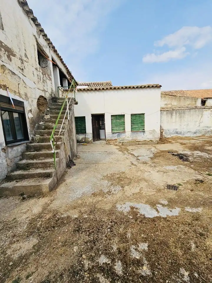 Casa o xalet en venda a Santa Eufemia, Polán