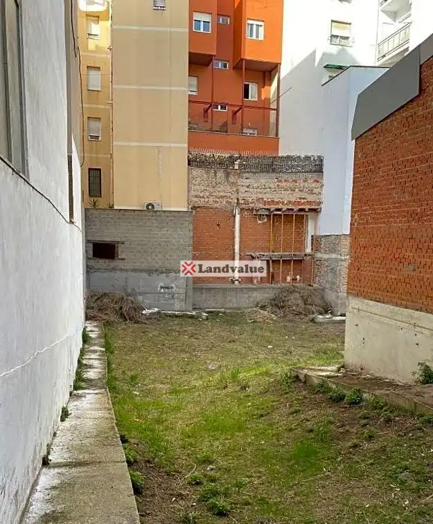Residential for sale in Madrid