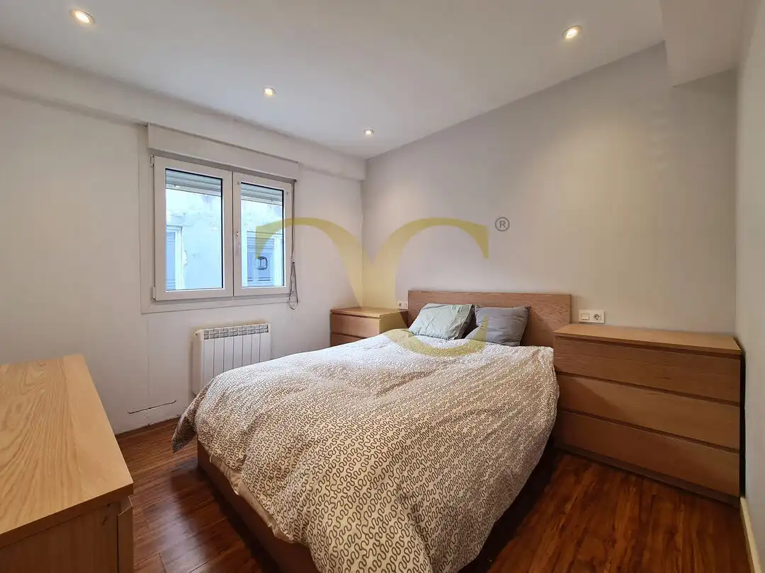 Piso con ascensor en venta en Paseo del Muro de San Lorenzo, imagen 32