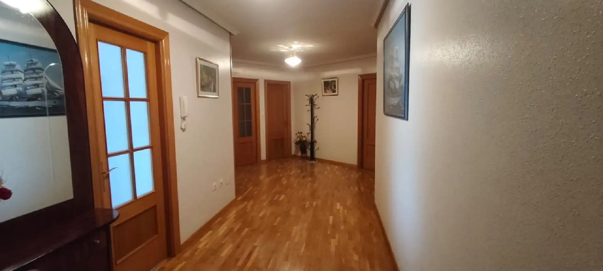 Pis amb ascensor en venda a La Bañeza, imagen 15