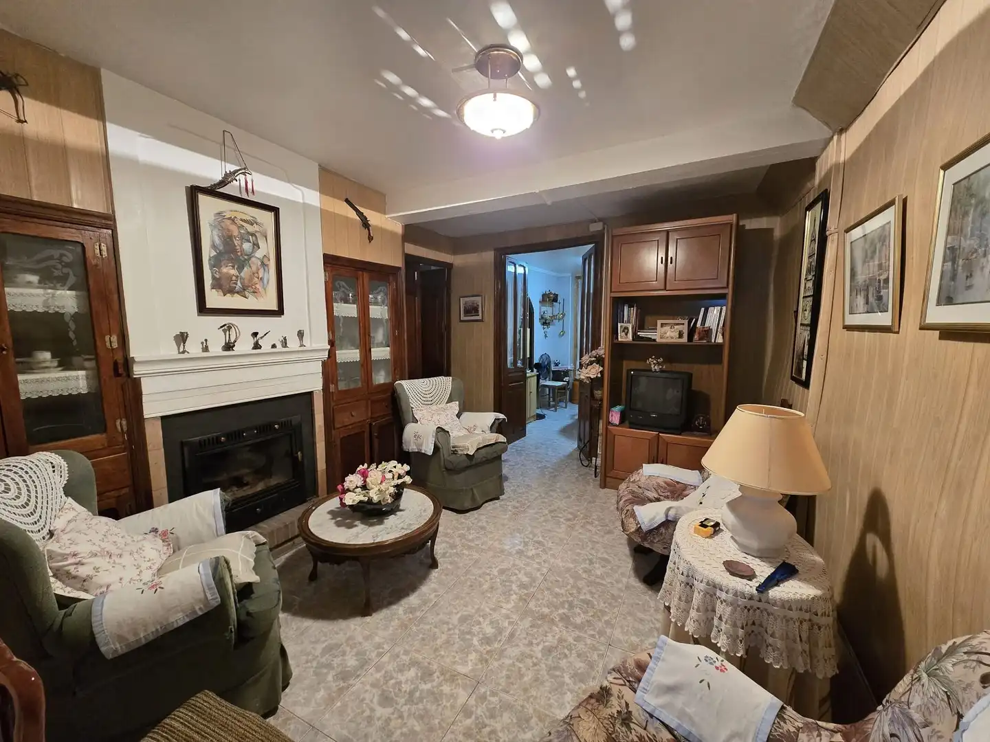Maison mitoyenne à vendre à Sax, imagen 42