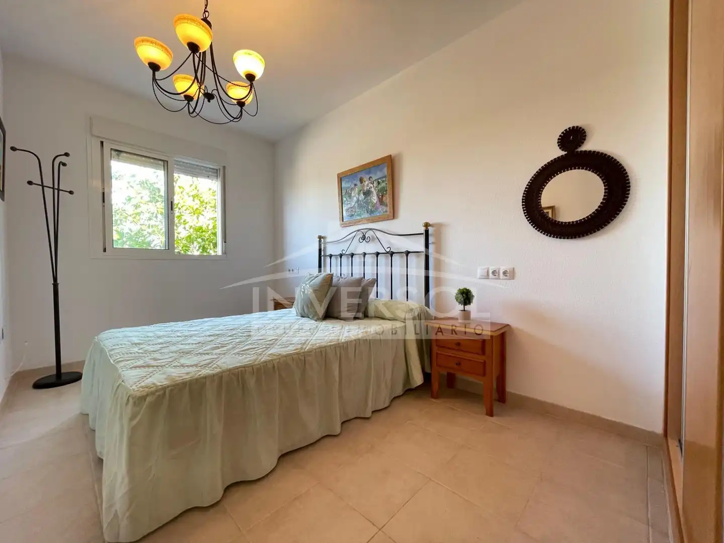Habitación de Piso en venta en El Ejido con Terraza, Amueblado y Horno