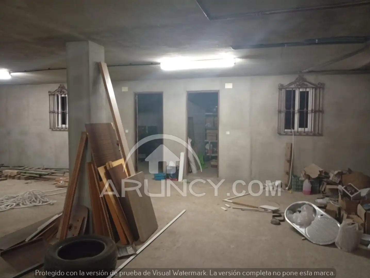 Casa o xalet en venda en Alcalá de Guadaira amb Jardí privat, Terrassa i Traster