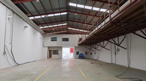 Photo 2 of Industrial buildings for rent in Santa María del Águila, El Ejido