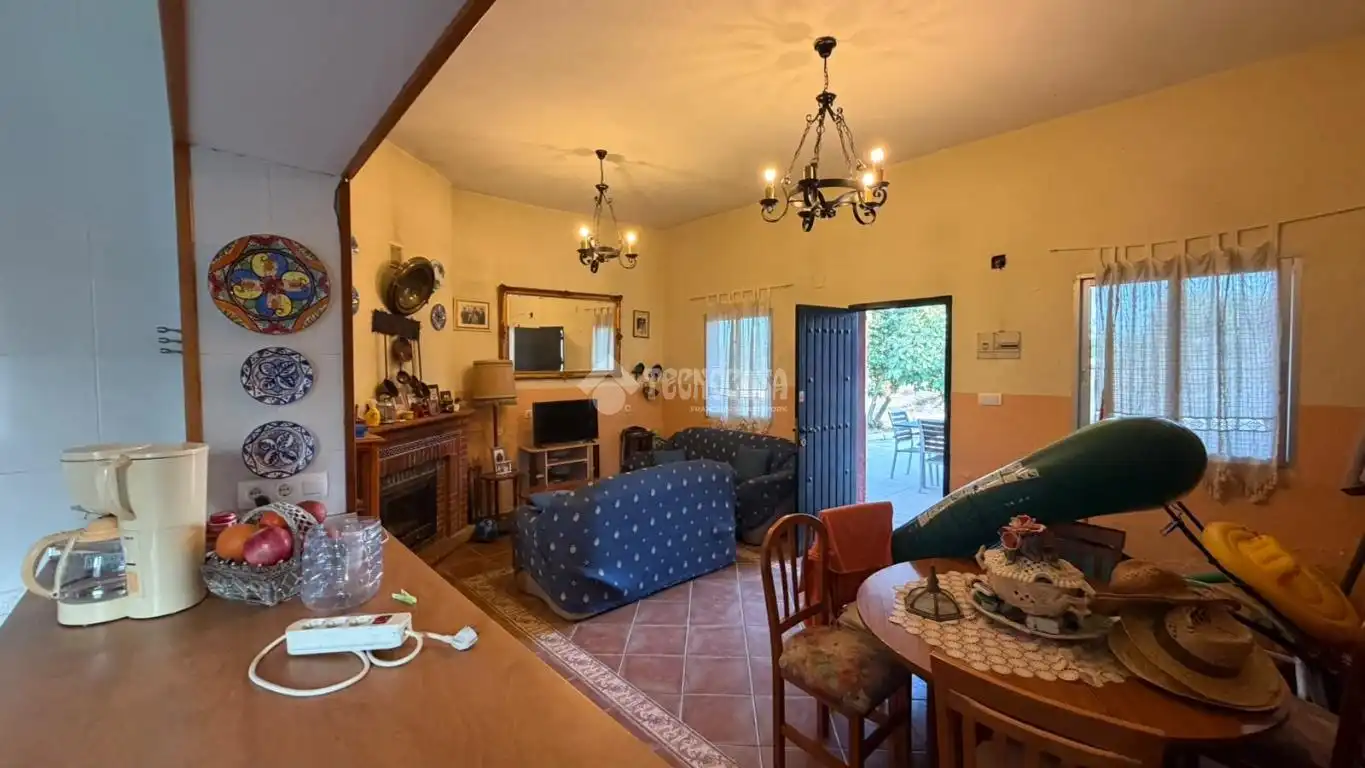 Haus zum Verkauf in Sanlúcar la Mayor, imagen 13
