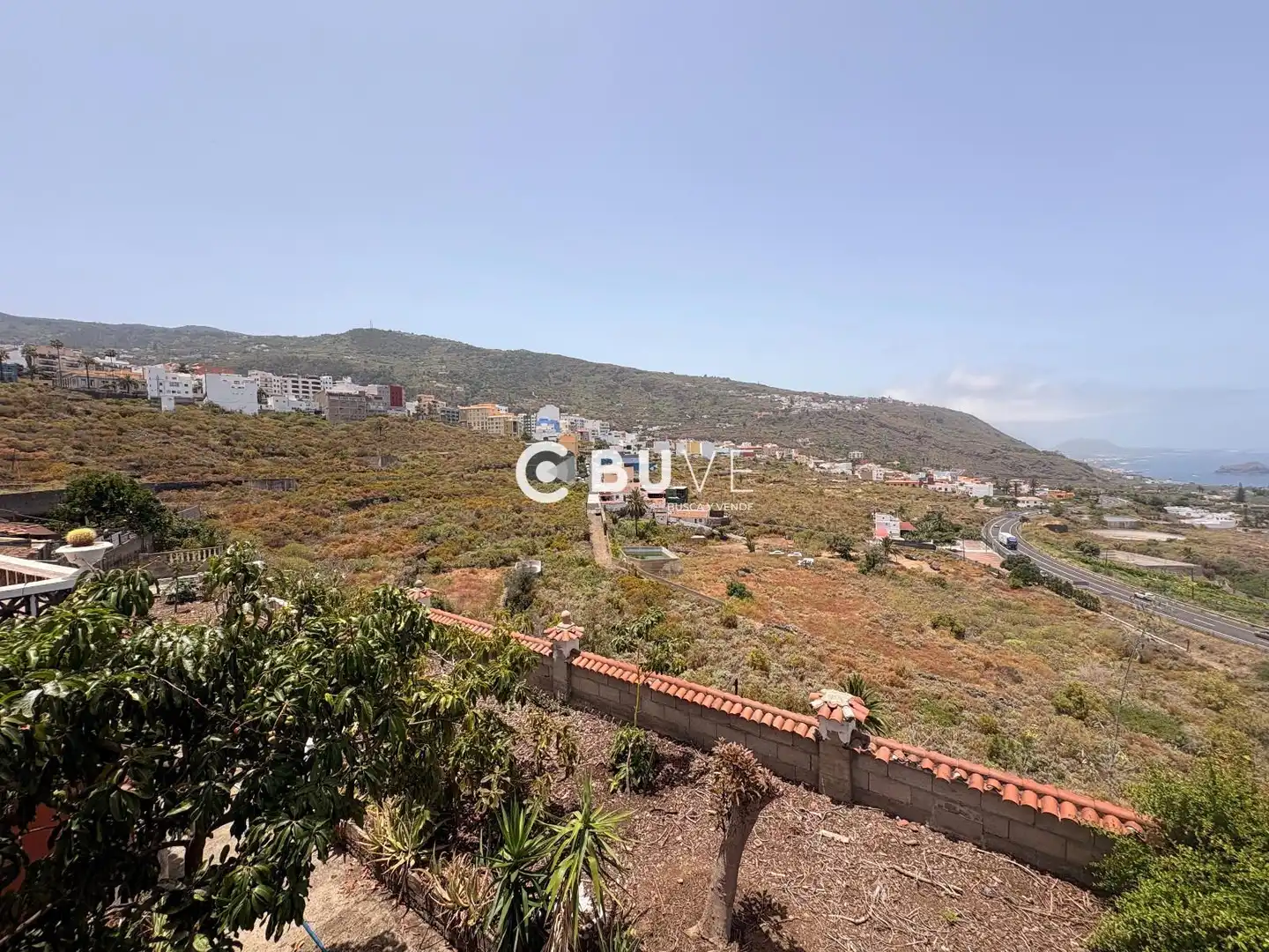 Casa o xalet en venda en Icod de los Vinos pueblo