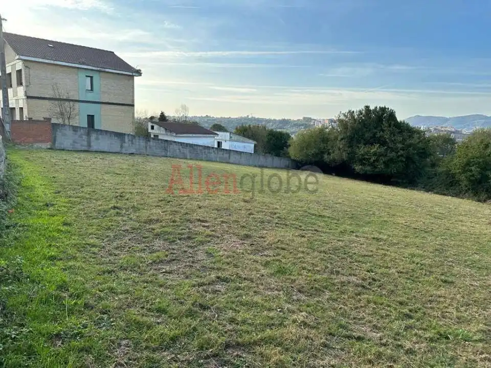Terreny residencial en venda a Parroquias Sur - La Manjoya, imagen 6