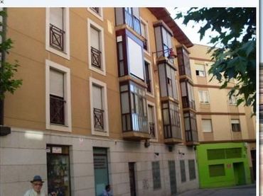 Local comercial en venda a El Ejido- Santa Ana