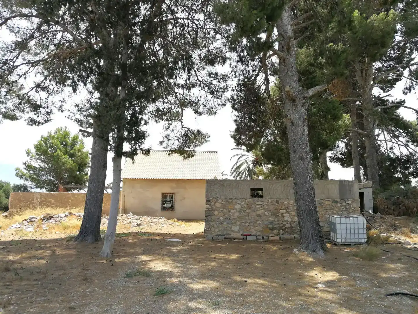 Land for sale in Alhama de Murcia