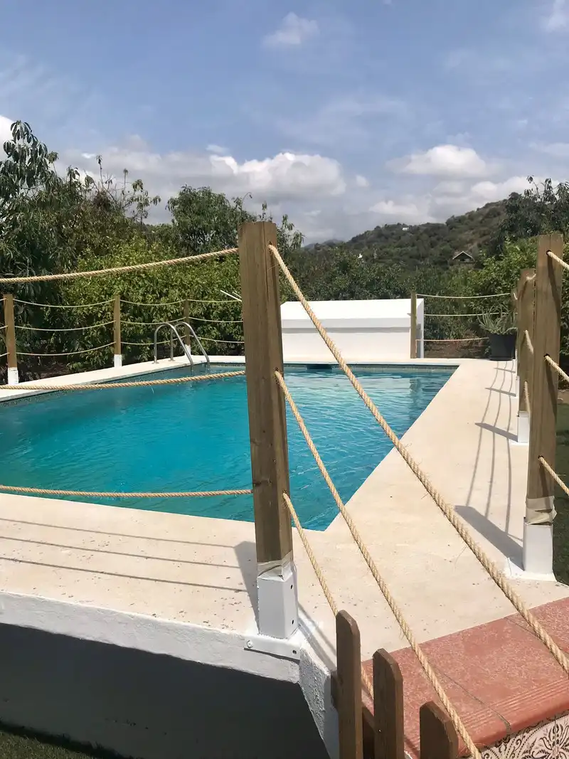 Villa mit Pool zum Verkauf in Calle Estepona, imagen 19
