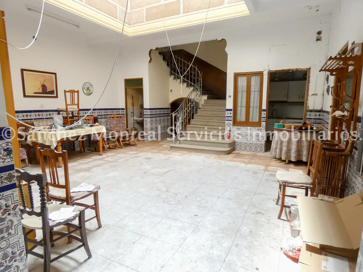 Casa en venta en Calle Horno