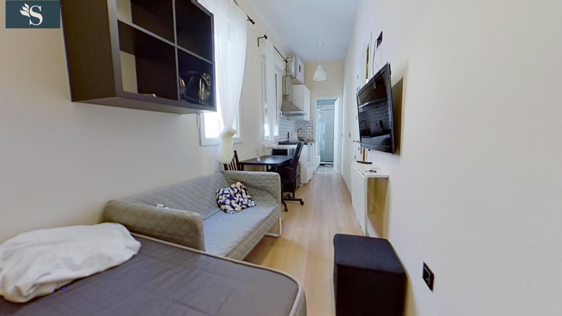 Study to rent in Calle TOLEDO, Palacio