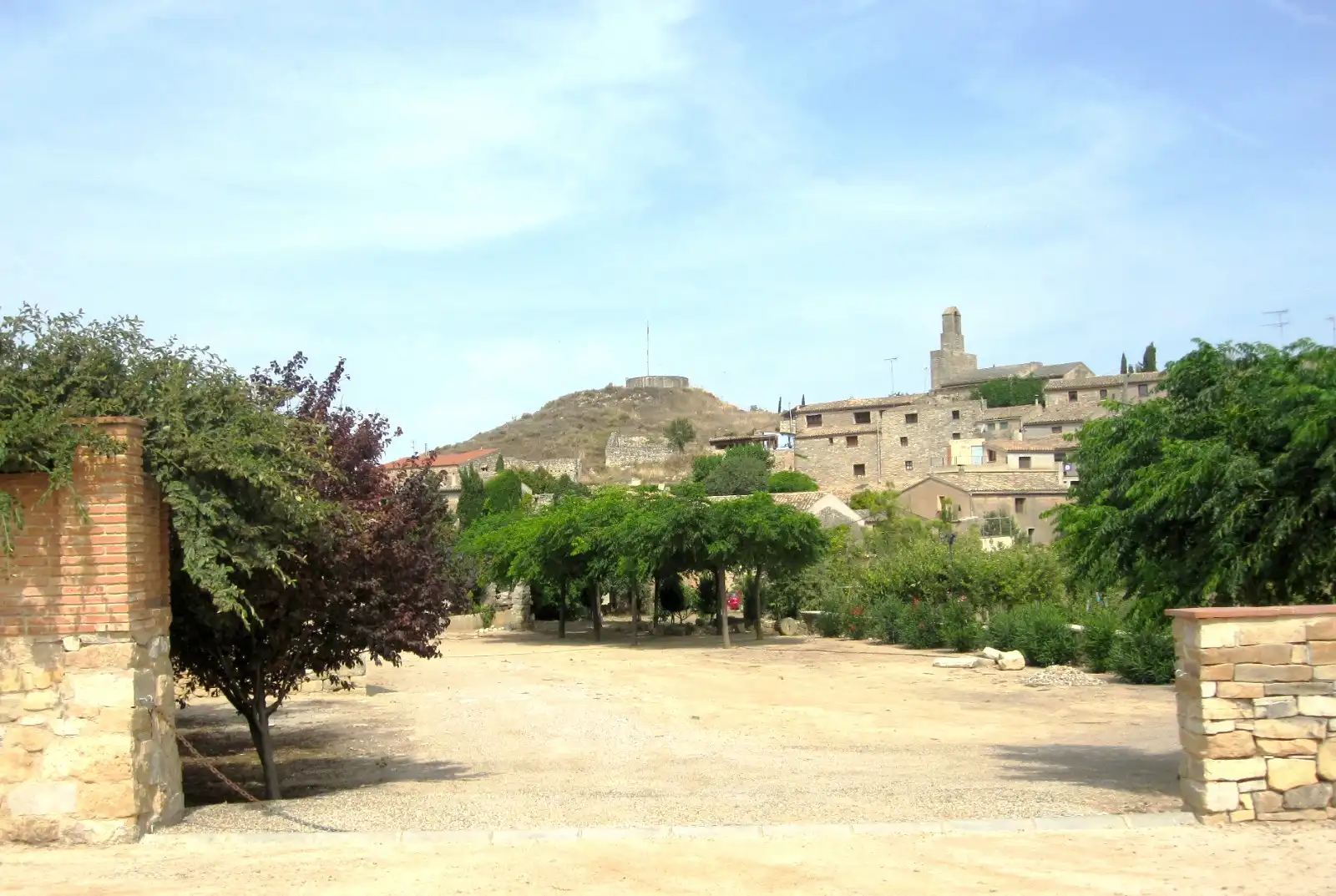 Terreno rústico en venta en Vallbona de Les Monges, imagen 22