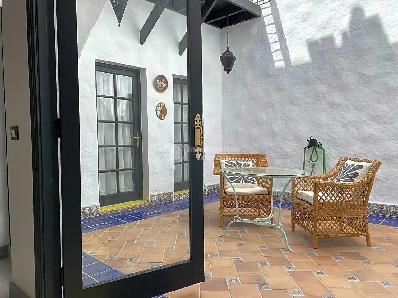 Casa adosada de alquiler en Urbanización Santa Ana, Costa del Silencio