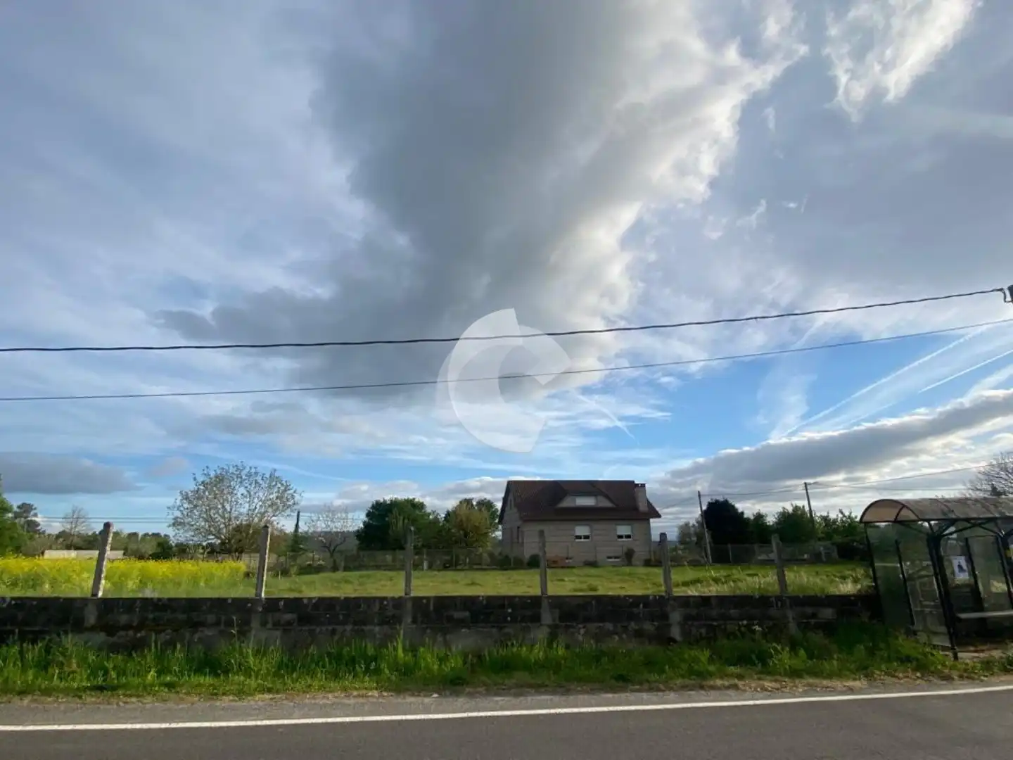 Lands and plots for sale in Os Casares, imagen 3