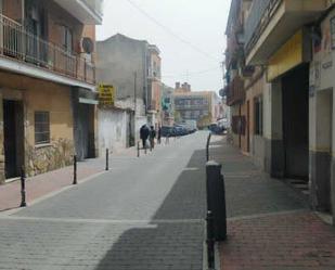 Local en venda a C/ Nuestra Señora de la Torre, Casco Histórico de Vallecas