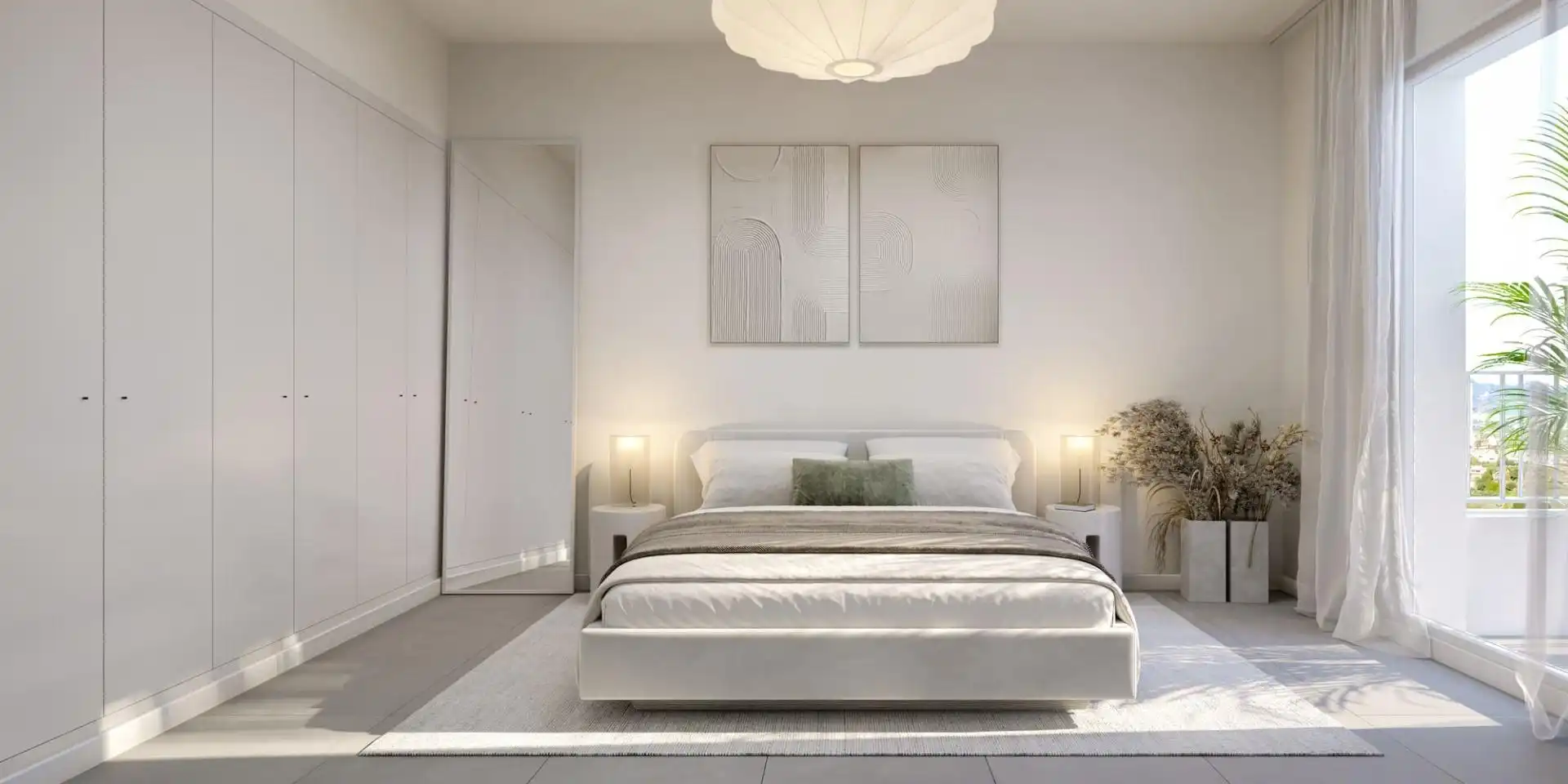 Apartament en venda a Los Pacos