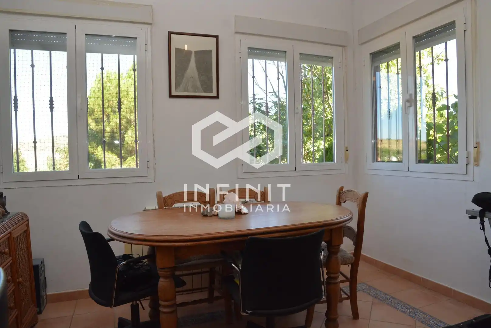 Casa o chalet en venta en Ribatejada