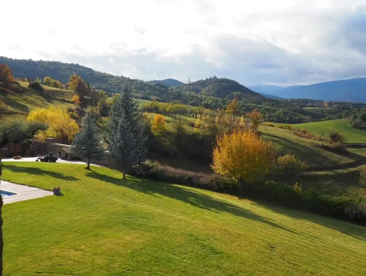 Maison rustique à vendre à Alàs i Cerc, imagen 3