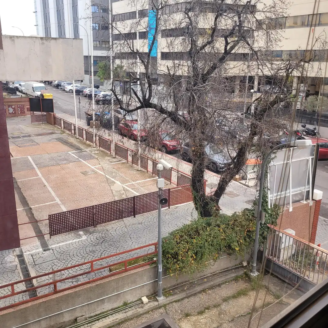 Business premises to rent in Calle de María Tubau, imagen 42