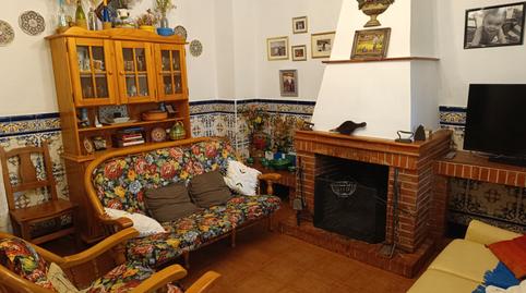 Foto 2 de Casa o chalet en venta en Carmona, Sevilla
