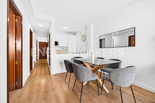 Piso en Venta en Palm - Mar