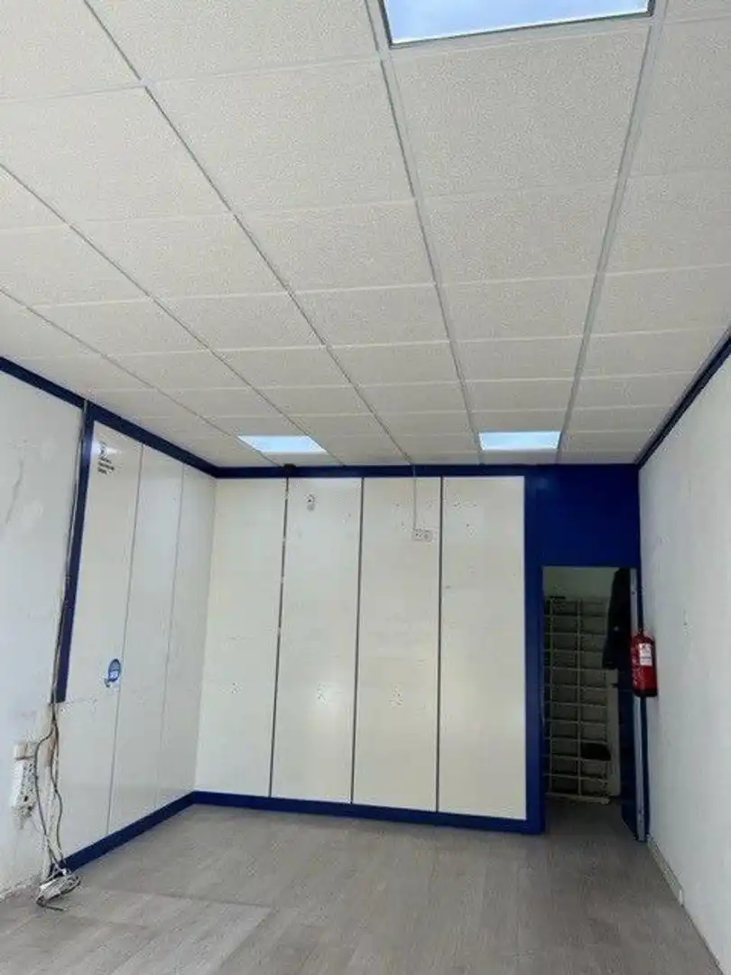 Local de alquiler en Móstoles con Aire acondicionado