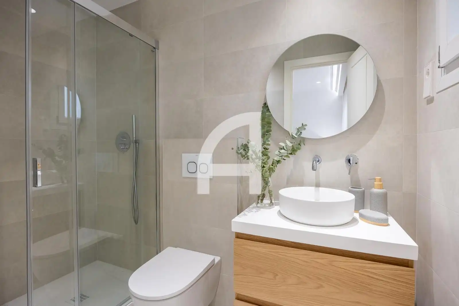 Flat with lift for sale in DON RAMON DE LA CRUZ, imagen 12