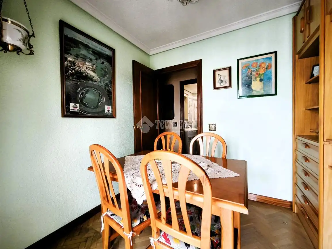 Comedor de Piso en venta en Móstoles con Aire acondicionado y Calefacción