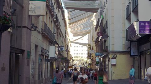 Foto 4 von Garage zum Verkauf in Calle Conde de Gondomar, Zona Centro, Córdoba Capital