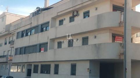 Foto 2 de Edifici en venda a Cap Negret, L'Olla, Alicante