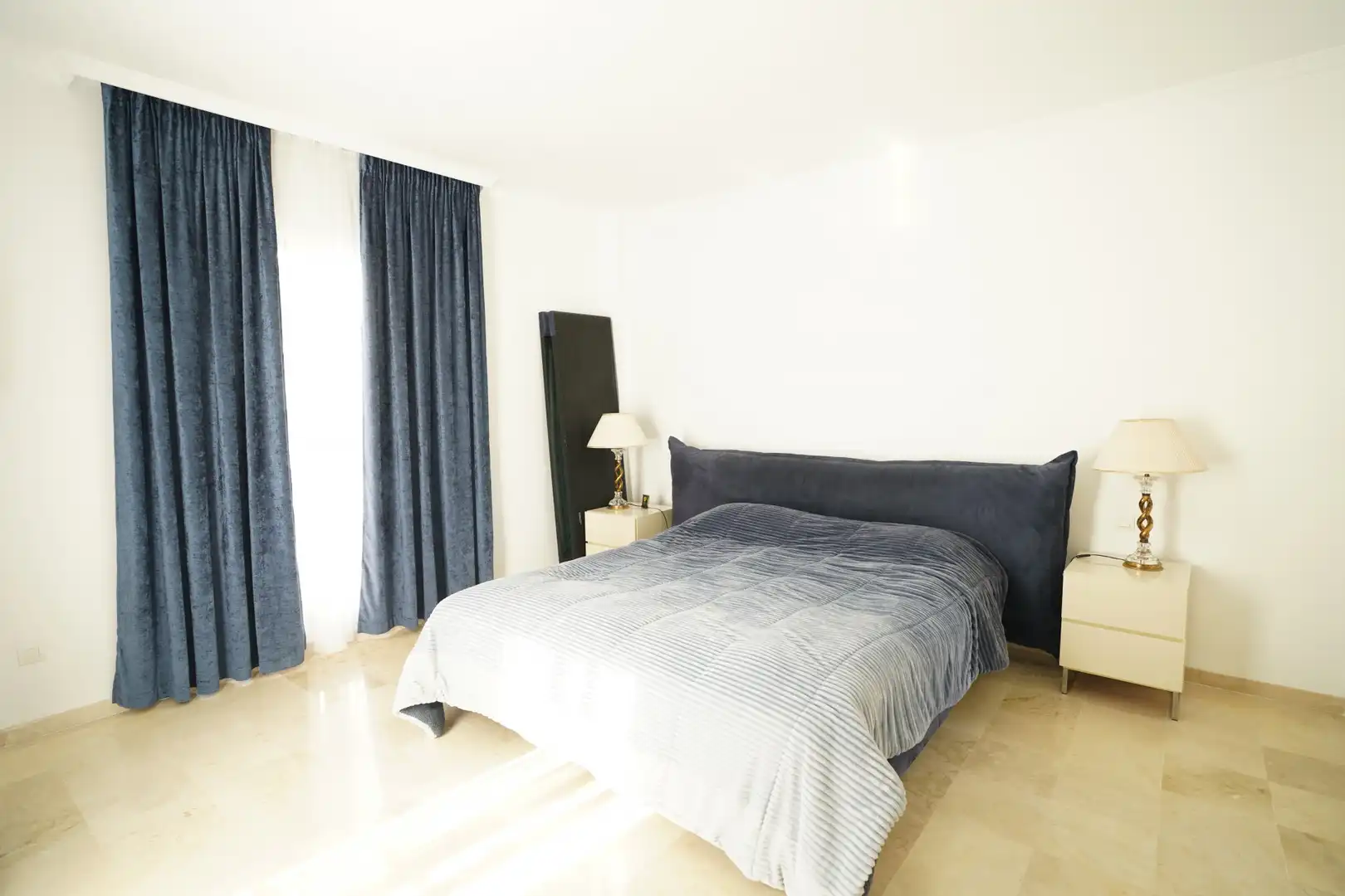 Habitatge amb piscina en venda a Marbella Centro, imagen 31