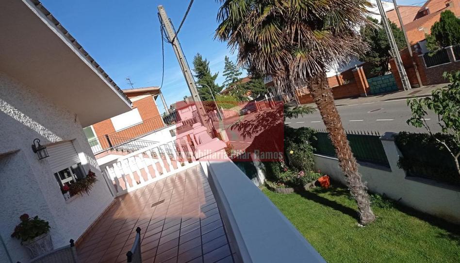 Photo 1 of House or chalet for sale in Valverde de la Virgen, León