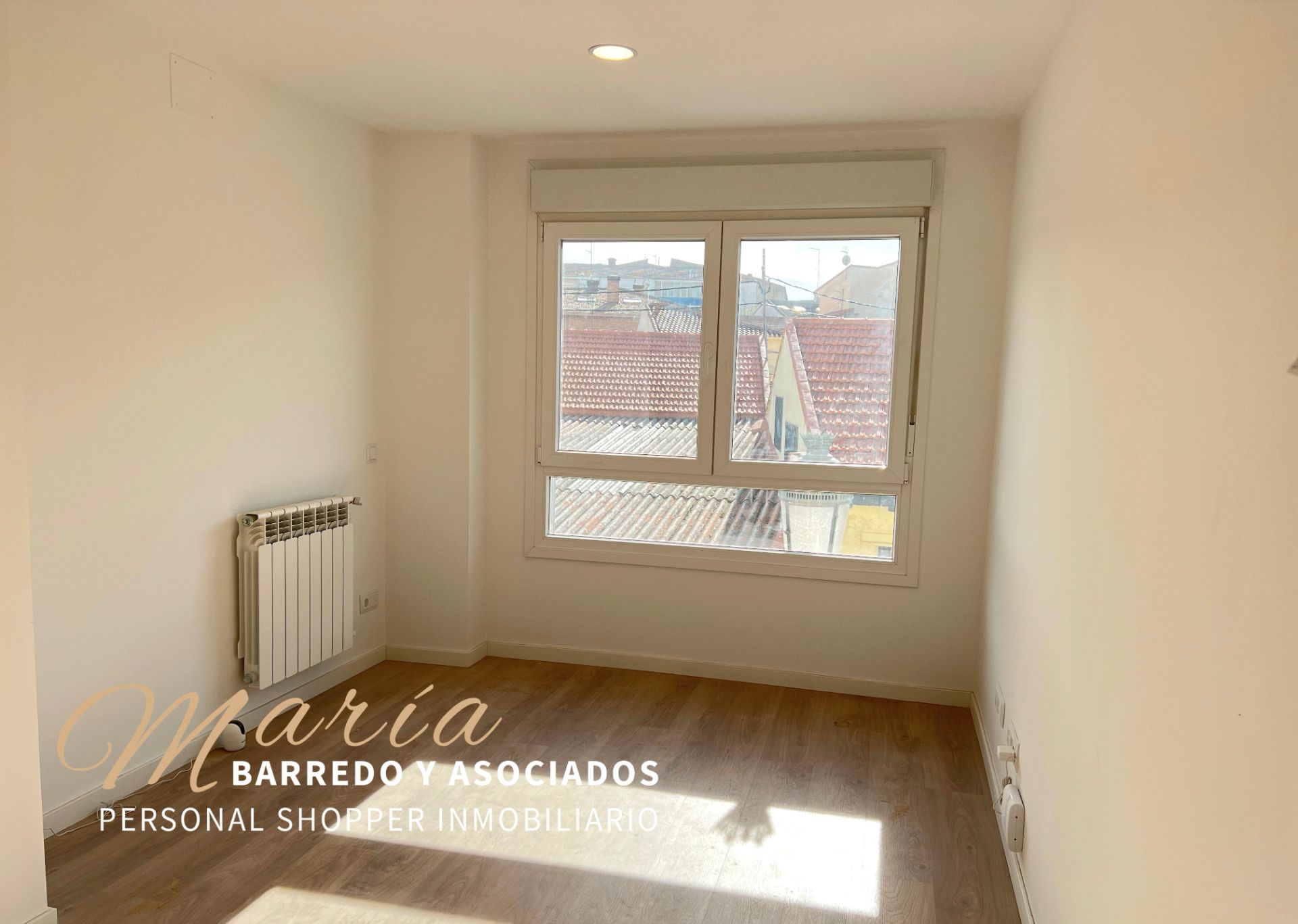 Bedroom of Duplex for sale in Guadarrama  with Air Conditioner, Heating and Oven