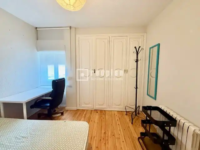 Habitación de Piso en venta en Madrid con Aire acondicionado, Calefacción y Parquet