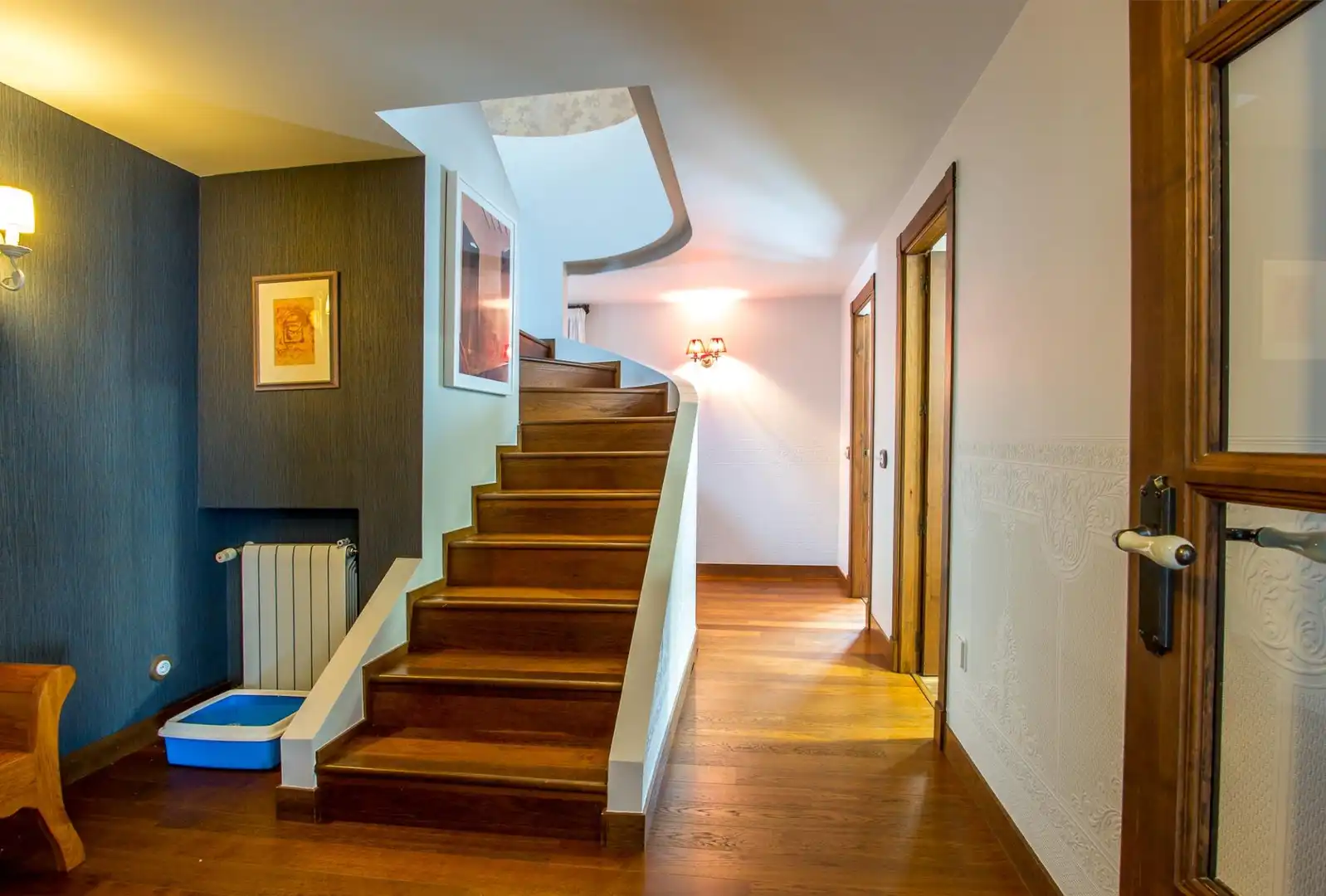 Haus oder Chalet zum Verkauf in Molina de Segura mit Klimaanlage, Heizung und Privatgarten