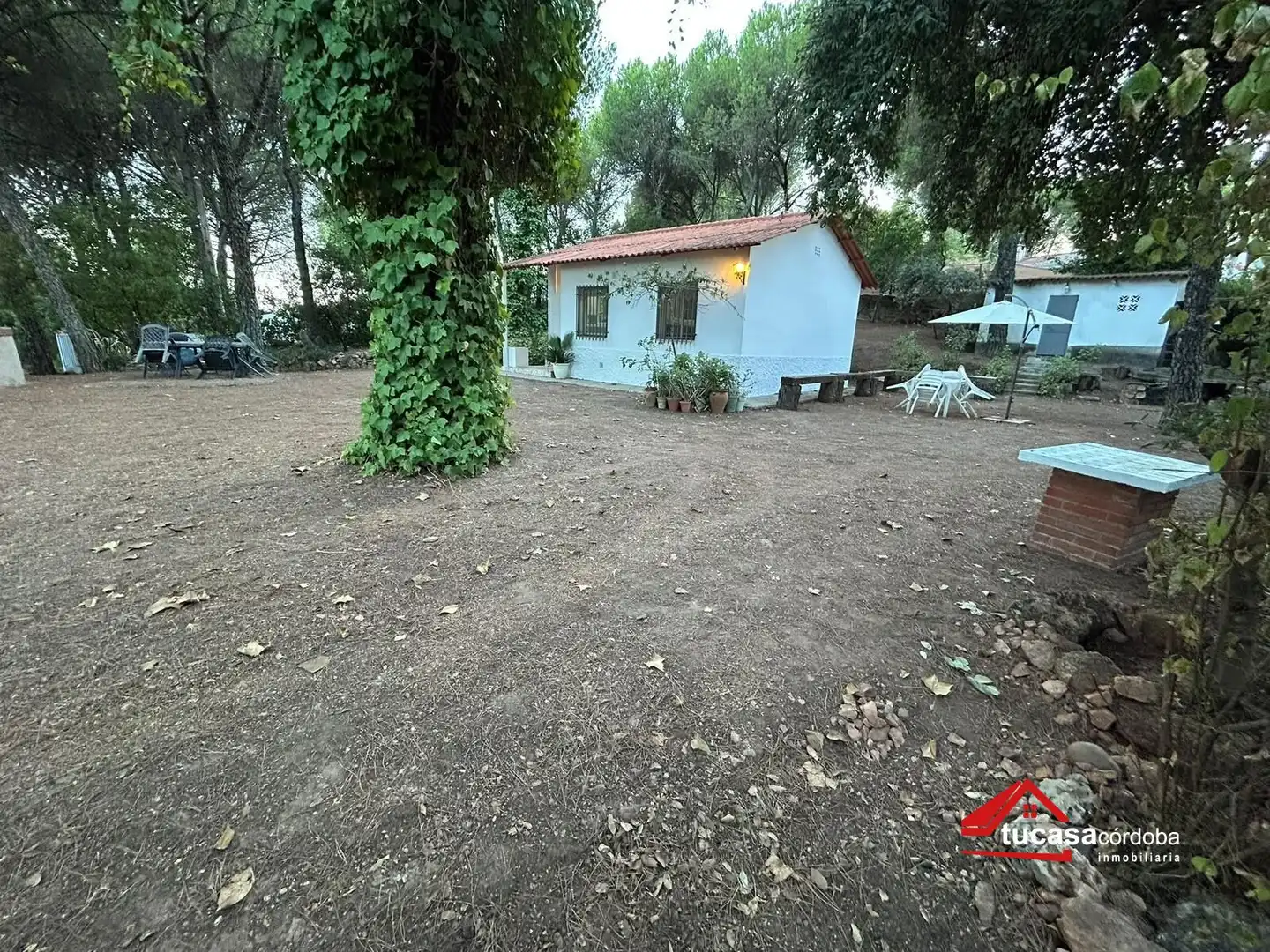 Casa rustica in vendita a Periurbano Oeste - Sierra