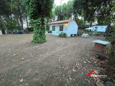 Casa rústica en venda a Periurbano Oeste - Sierra