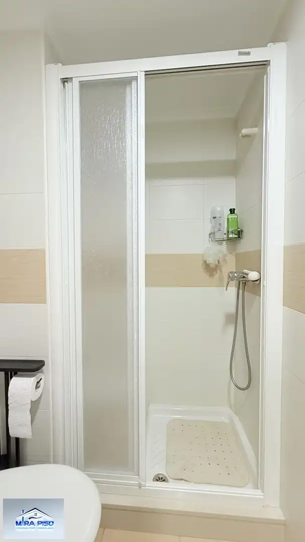 Baño de Dúplex en venta en Argoños  con Calefacción, Terraza y Trastero