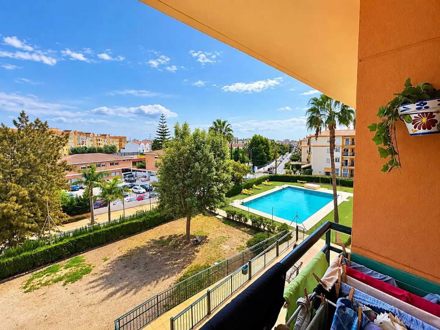 Wohnung mit Aufzug zum Verkauf in Torre del Mar